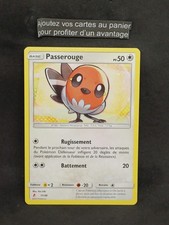 Carte Pokemon Française