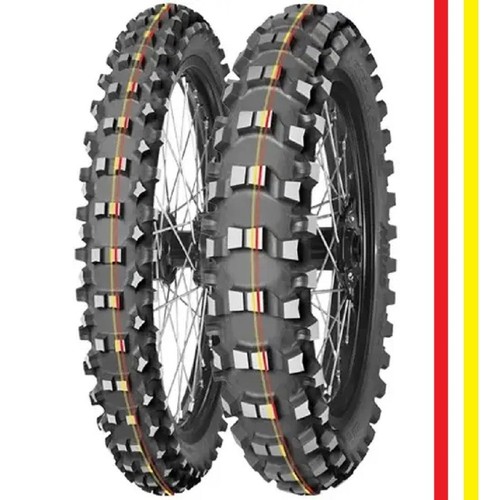 Pneumatici junior motox mitas - junior,