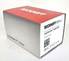 Modulo CPU Beckhoff