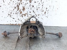 110F100 CAMBIO MANUALE 4M FIAT 500 (--) 500 B MAN 4M 18CV 1967 3P BERL