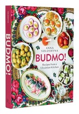 BUDMO!: Recipes From a
