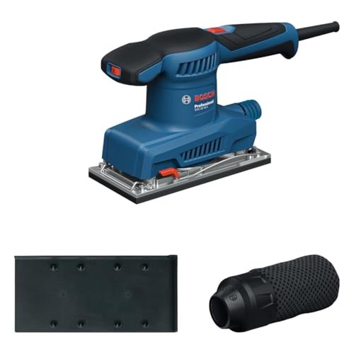 Bosch professional levigatrice - bosch,