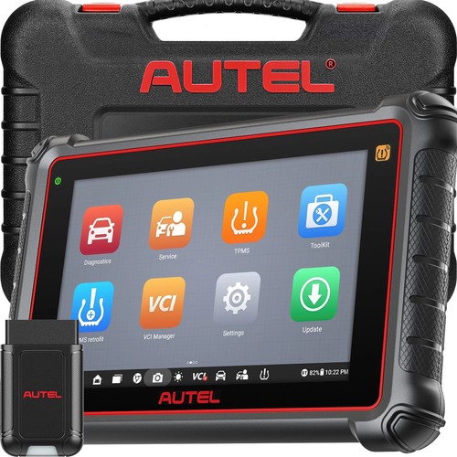 Dispositivo diagnostico autel - dispositivo,