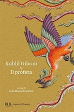Libri Kahlil Gibran - Il