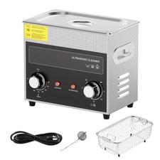 3L Ultrasonic Cleaner with