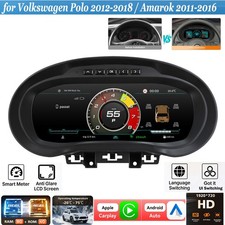 Plug & Play Digital Dash