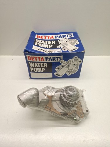 Pompa acqua classic car betta - pompa,