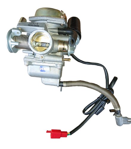 Carburatore pd24j 24mm - carburatore, per