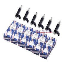 6pz Ugelli Carburante