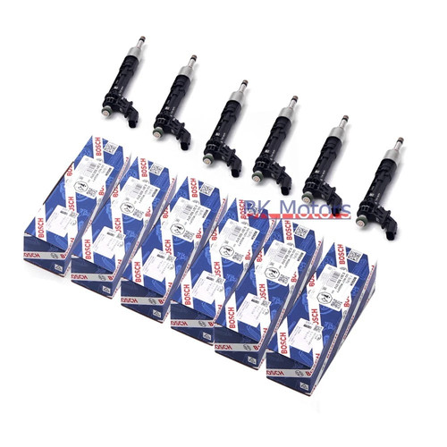 6pz ugelli carburante - 6pz,