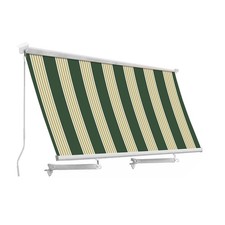 Tenda sole per balcone - da,