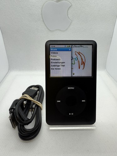 Apple ipod classic - ipod, 6
