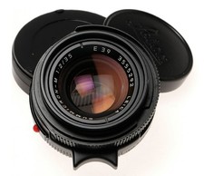 Leica Summicron-M 35 mm f/2 v4