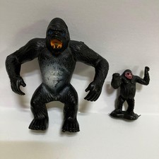 Modellino retrò King Kong