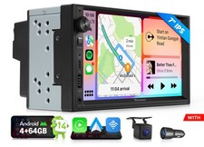 Eonon UX7A 7" Car Stereo Radio
