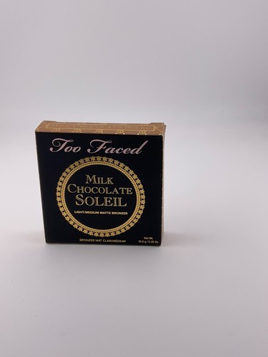 Too faced cioccolato latte - faced, al