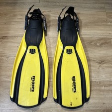 Mares Pinne Subacquee Plana