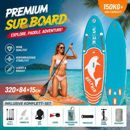 Sup board paddle tavola - paddle,