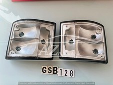 Fanale posteriore solo corpo