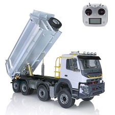 JDM RC Modello 1/14 Metallo