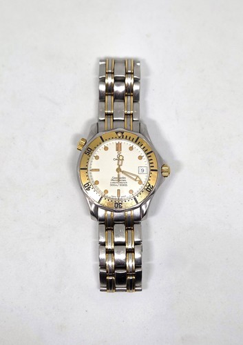 Omega seamaster professional - seamaster,