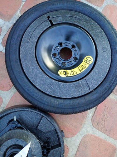 Ford puma wheel - wheel, complete