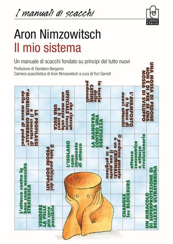 Libri aaron nimzowitsch il - libri,