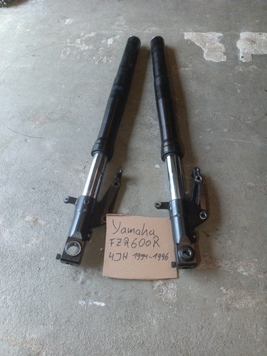 Tubo immersione sinistro