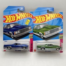 2023 Hot Wheels HW THE '80S