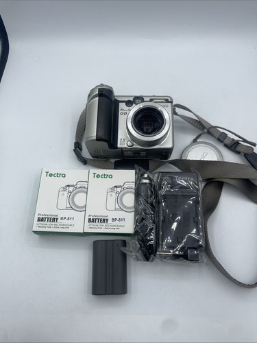 Canon powershot digital - powershot,