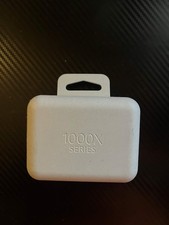 Sony WF-1000XM6 Wireless Noise