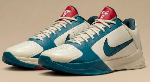 Taglia uomo nike kobe 5 - uomo-nike,