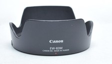 Canon EW-83M Lens Hood Shade