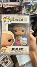 🚀 Funko Pop Doja Cat NON