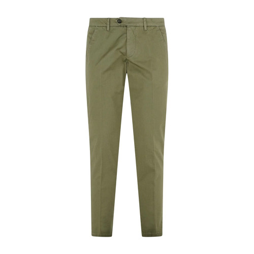 Roy roger pantalone verde - roy,
