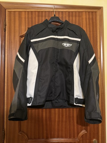 Giubbotto moto uomo prexport - giubbotto,