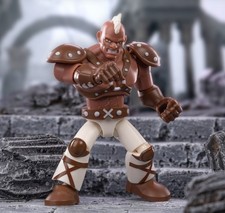 Blokees Action Figure Saint