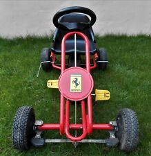 Go Kart - Gokart a pedale per