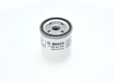 Filtro olio originale Bosch F