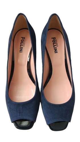 Scarpe pollini décolleté - pollini,