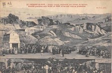 CPA 34 BEZIERS LE PREMIER