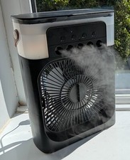 Air Fan Cooler Conditioner
