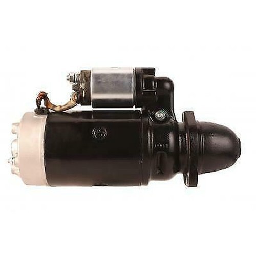 Per avviamento motore marca - motore,