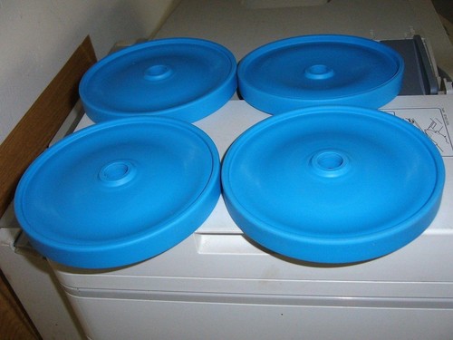 Kit membrane pompa irrigazione - kit,