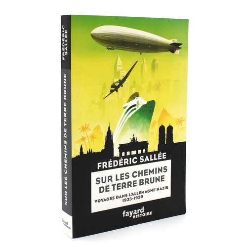 Frédéric sallée sur les - -,