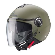 CASCO MOTO SCOOTER DEMI-JET
