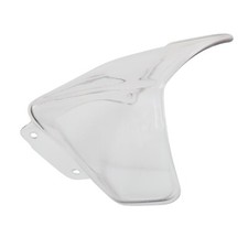 PARAMANO SINISTRO TRASPARENTE ORIGINALE HONDA PER SH 125 150 2009 2012