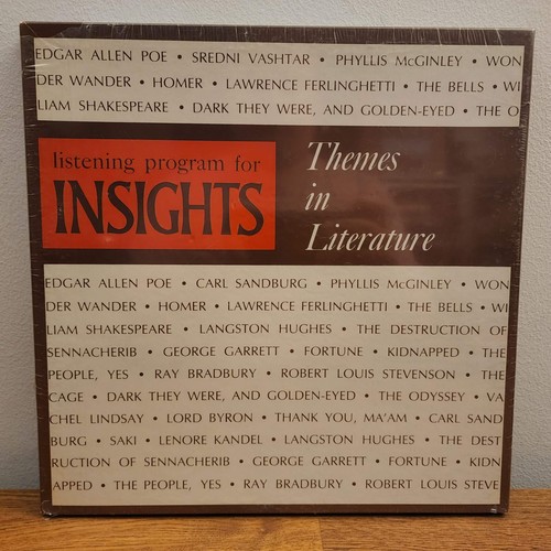 Listening programs for - listening,