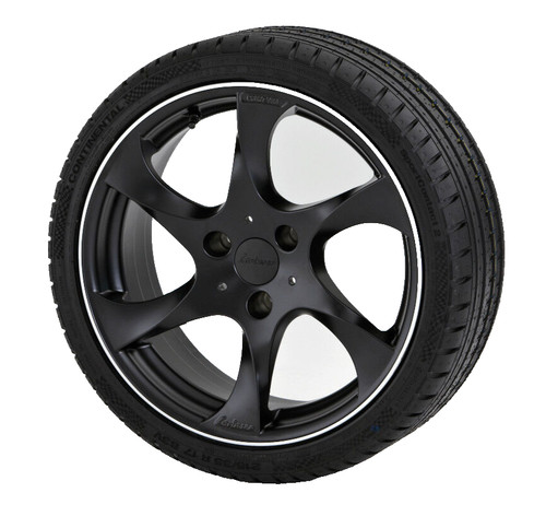 Lorinser speedy smart - lorinser, fortwo