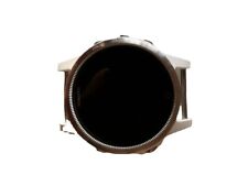 Per Garmin Fenix 5s Argento